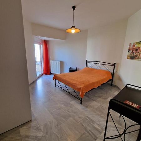 Maria'S Sharing Apartment Heraklion (Crete) Exterior foto