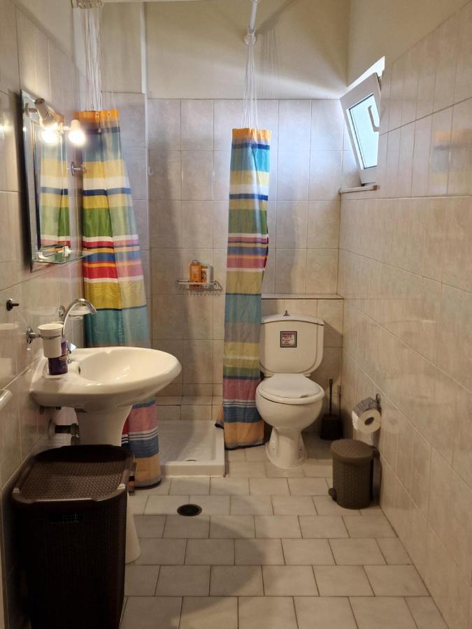 Maria'S Sharing Apartment Heraklion (Crete) Exterior foto