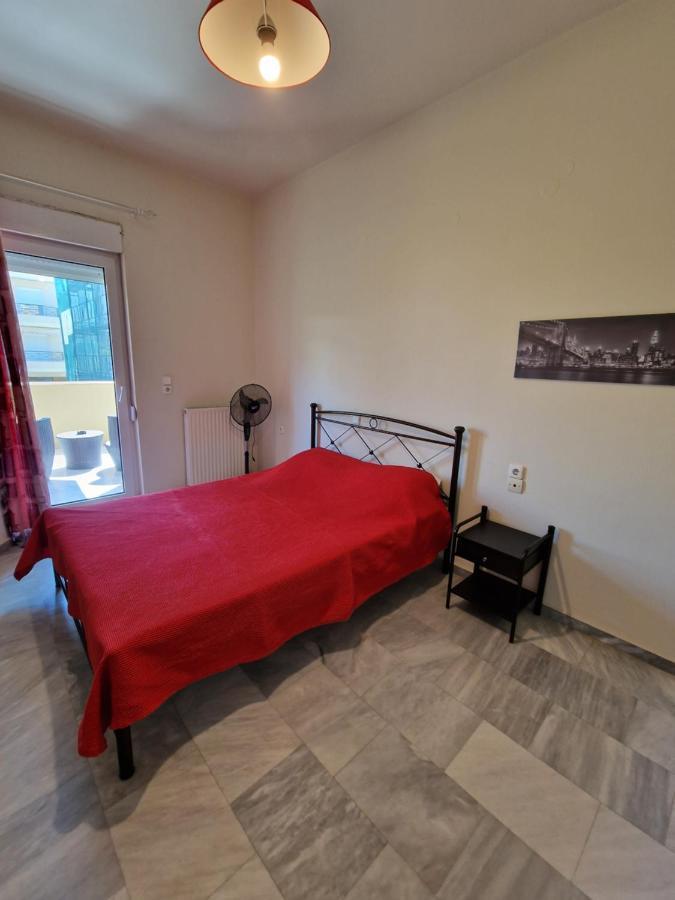 Maria'S Sharing Apartment Heraklion (Crete) Exterior foto