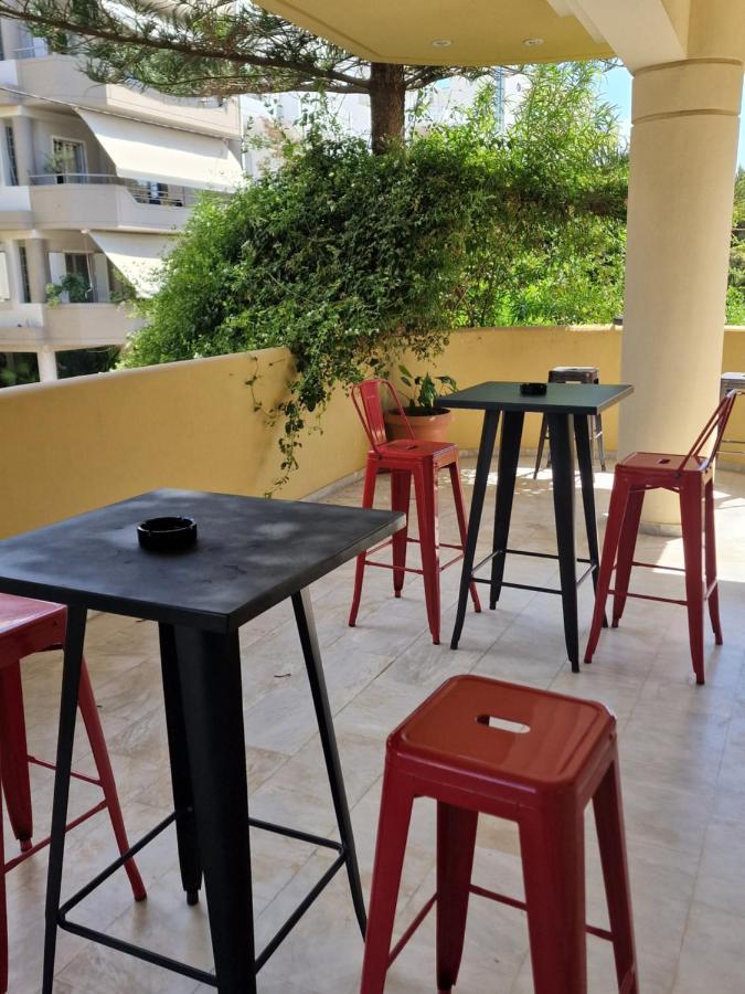 Maria'S Sharing Apartment Heraklion (Crete) Exterior foto
