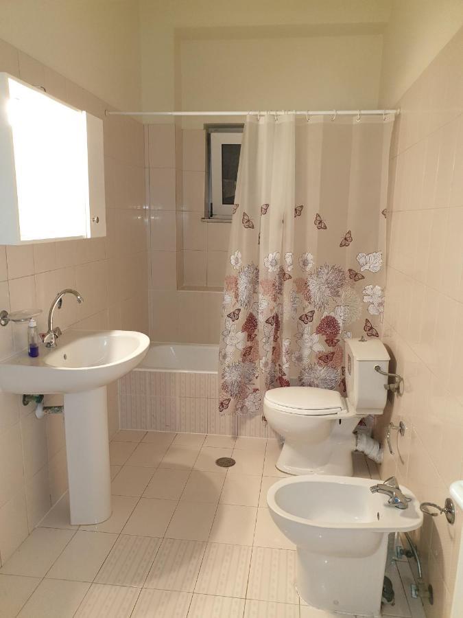 Maria'S Sharing Apartment Heraklion (Crete) Exterior foto