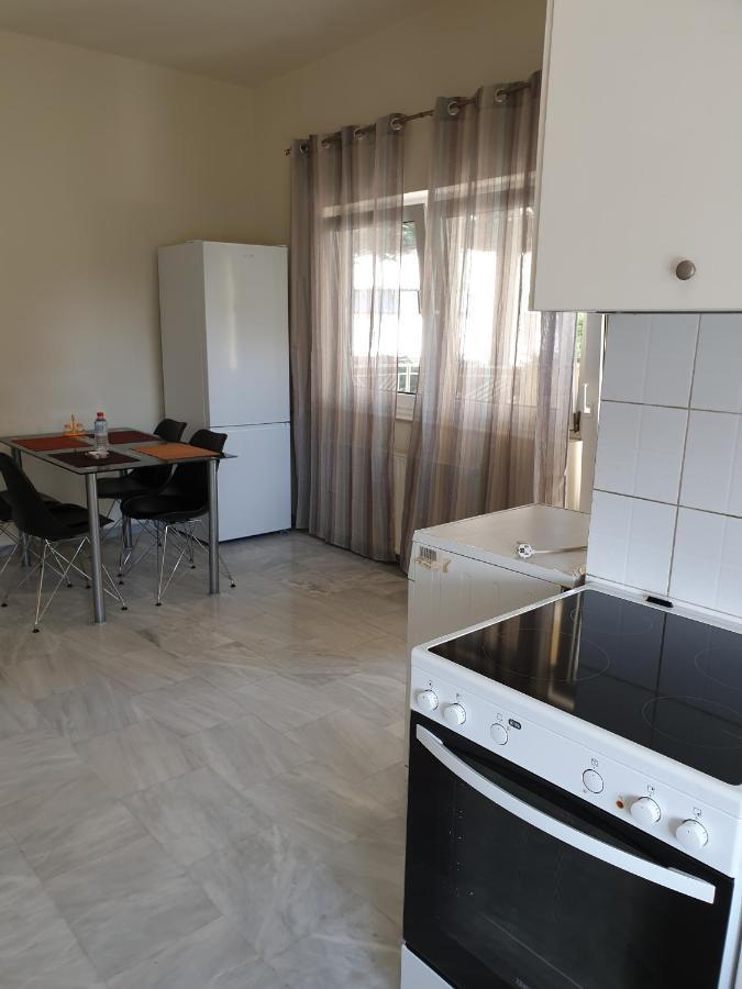 Maria'S Sharing Apartment Heraklion (Crete) Exterior foto