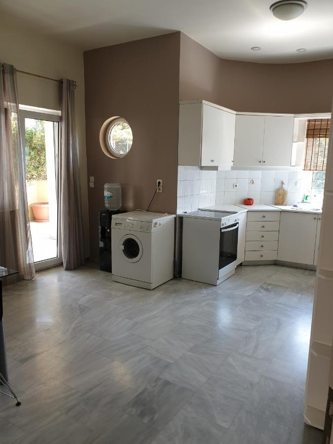 Maria'S Sharing Apartment Heraklion (Crete) Exterior foto